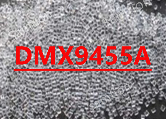 S-Plastic Lexan DMX9455A представляет собой стандартную проточную, огнеупорную, прозрачную поликарбонатную сополимерную смолу с улучшенным