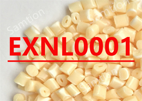 S-Plastic Noryl EXNL0001 (представляется на рынке как GFN1520V) - это материал, усиленный на 20% стеклянными волокнами