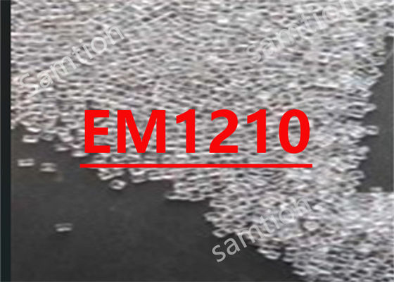 S-Plastic  EM1210 Автомобильные интерьеры. Отличная тепло- и ударная устойчивость и выдающееся удержание свойств на широком пространстве