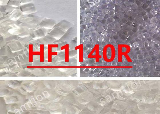 S-Plastic  HF1140R смола Высокий уровень потока. Тепло стабилизировано. Улучшенный уровень высвобождения плесени.