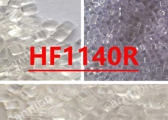 S-Plastic Lexan HF1140R смола Высокий уровень потока. Тепло стабилизировано. Улучшенный уровень высвобождения плесени.