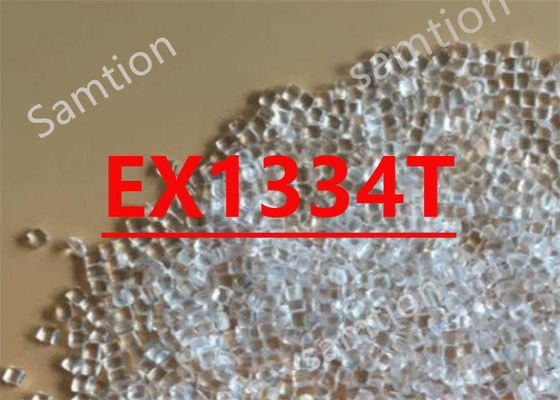 S-Plastic Lexan EX1334T - это УФ-стабилизированный поликарбонат с высокой вязкостью, специально разработанный