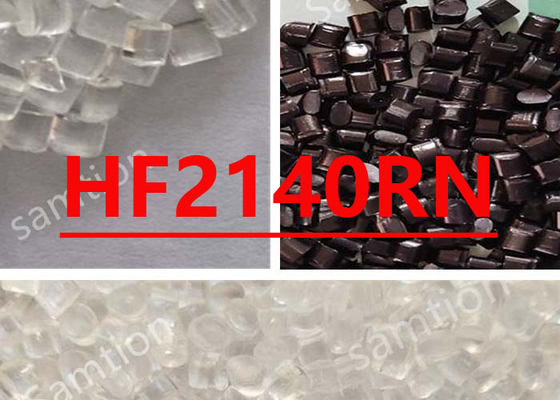 S-Plastic Lexan HF2140RN смола является высокопоточным поликарбонатом, UL94 V2 рейтинг, NSF перечислен