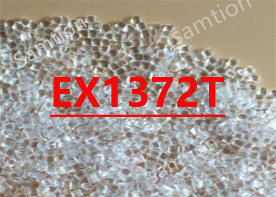 S-Plastic  EX1372T - это УФ-стабилизированный поликарбонат с высокой вязкостью, специально разработанный
