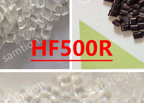 S-Plastic Lexan HF500R смола легко протекает, 9% стекло усилено, огнеупорный класс, специально разработан