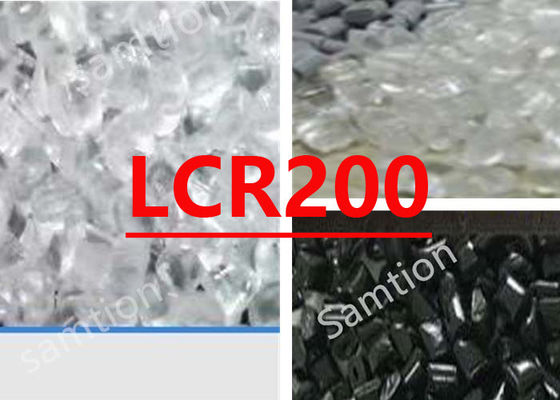 Сабик Лексан LCR200