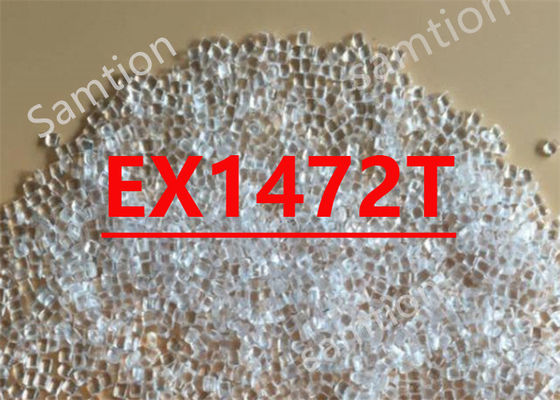 S-Plastic  EX1472T - это УФ-стабилизированный поликарбонат со средней вязкостью, специально разработанный