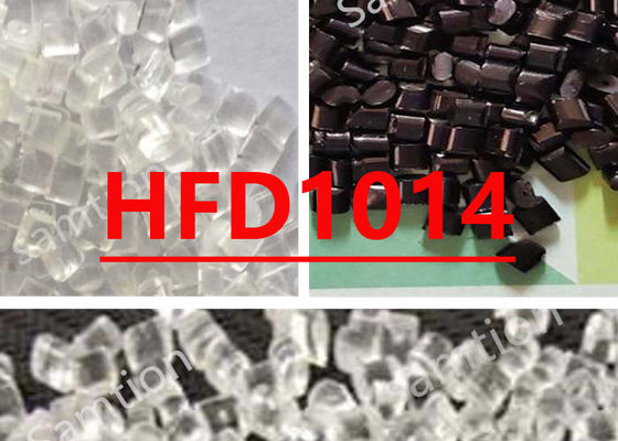 S-Plastic  HFD1014 смола является сополимером