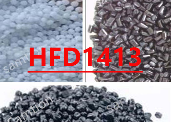 S-Plastic  HFD1413 смола является 11 MFR высокого потока мягкий сополимер