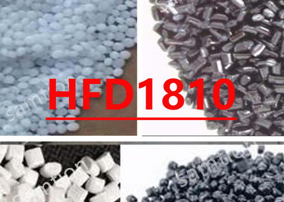 S-Plastic Lexan HFD1810 смола 40 MFR высокого потока мягкий сополимер