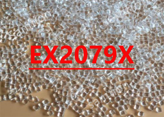 S-Plastic Lexan EX2079X Диффузивное, разветвленное поликарбонатное соединение, которое обеспечивает среднюю тонкую поверхность