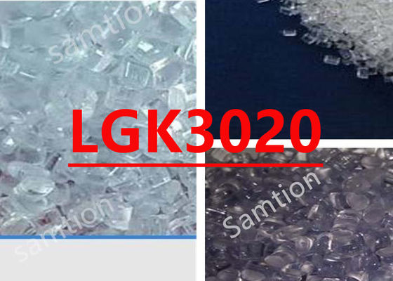 S-Plastic  LGK3020 Стекло усилено.