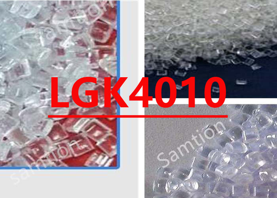 Сабик Лексан LGK4010