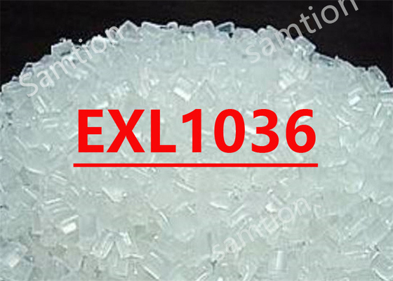 S-Plastic Lexan EXL1036 Поликарбонат (PC) Силоксанная сополимерная смола УФ-стабилизированная высокой вязкости