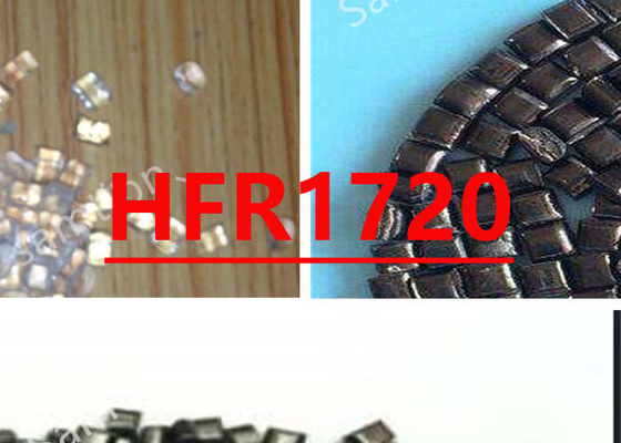 S-Plastic Lexan HFR1720 смола 25 MFR PC смола. Хорошая прозрачность, термостойкость, удержание свойств и размерная стабильность