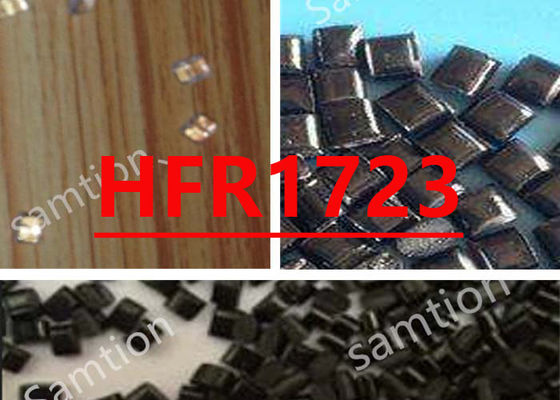 S-Plastic  HFR1723 смола является ПК, высокий поток, УФ-стабилизации