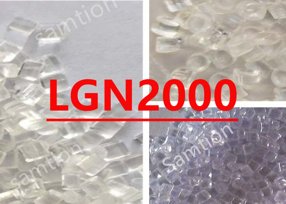 Сабик Лексан LGN2000