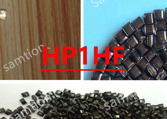 S-Plastic Lexan HP1HF смола очень высокий поток, биосовместимый поликарбонат для медицинских применений.