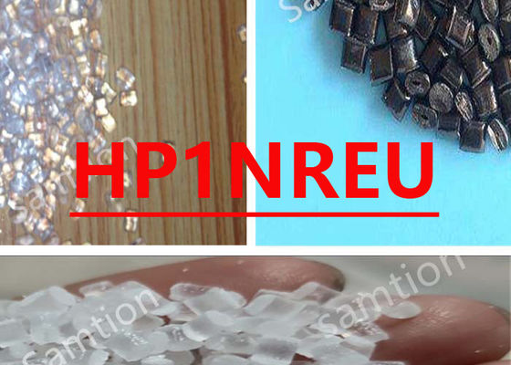 S-Plastic  HP1NREU - поликарбонат высокого потока для медицинских изделий и фармацевтических применений.