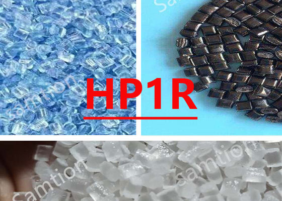 Резина S-Plastic  HP1R - это поликарбонат высокого потока для медицинских устройств и фармацевтических приложений.