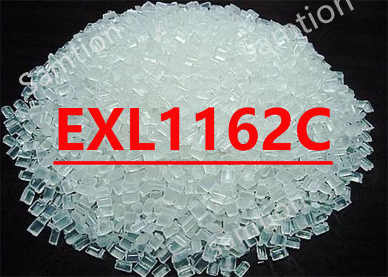 S-Plastic  EXL1162C Высокая пропускная способность, поликарбонатная силоксанная сополимерная смола.