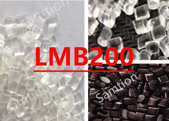 Сабик Лексан LMB200