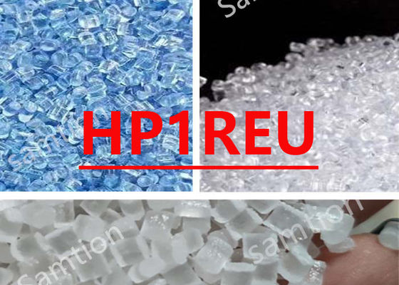 S-Plastic  HP1REU смола из поликарбоната высокого потока.