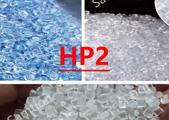 S-Plastic Lexan HP2 смола является Med/высокого потока поликарбоната. Для медицинских изделий и фармацевтических приложений.