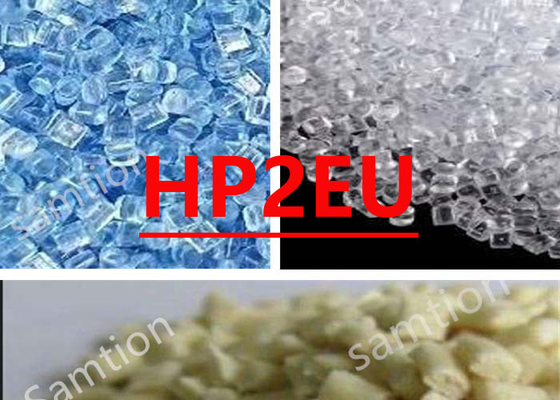 Резина S-Plastic Lexan HP2EU представляет собой поликарбонат Med/High Flow для медицинских изделий и фармацевтических применений.
