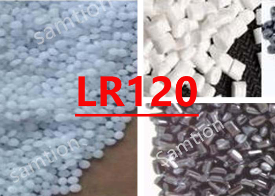 S-Plastic Lexan LR120 - поликарбонат с низкой вязкостью, подходящий для мелких деталей с формованием впрыском.