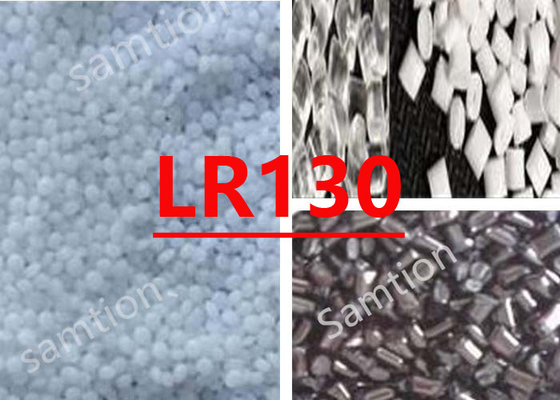 S-Plastic Lexan LR130 - поликарбонат средней вязкости, подходящий для инжекционной формовки