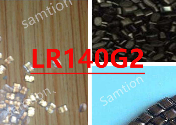 S-Plastic Lexan LR140G2 представляет собой материал, усиленный на 20% стеклянными волокнами, используемый для некосметических приложений для инжекционного формования.