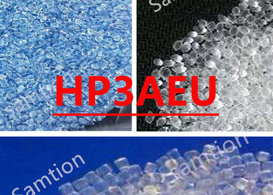 S-Plastic  HP3AEU - поликарбонат среднего потока для медицинских изделий и фармацевтических применений.
