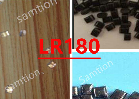 S-Plastic Lexan LR180 представляет собой среднюю вязкость, не ультрафиолетовый, не высвобождающий содержащий многоцелевой поликарбонат переработки