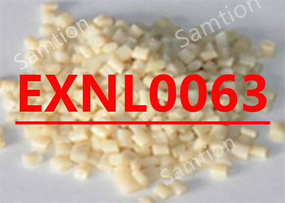 S-Plastic Noryl EXNL0063 - это незаполненный не FR экструзионный продукт с отличным сохранением механических свойств.