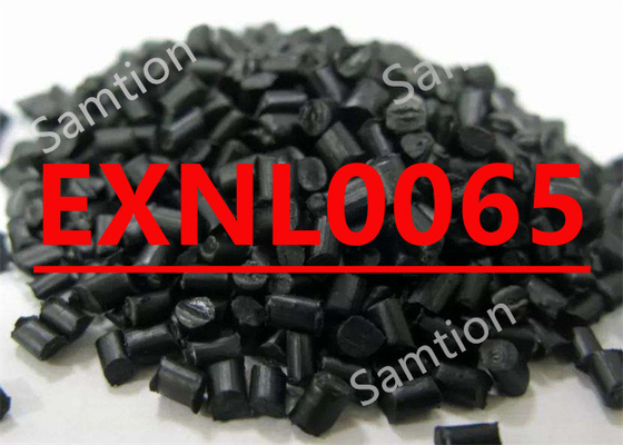 S-Plastic Noryl EXNL0065 - это 10% стекловолокна, укрепленный теплостойкостью, с низким запахом и низкими выбросами