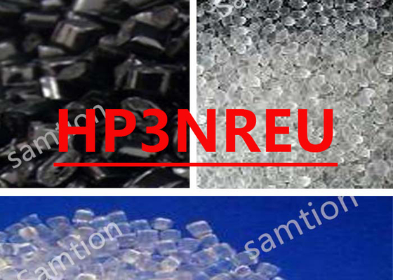 S-Plastic Lexan HP3NREU - поликарбонат среднего потока для медицинских изделий и фармацевтических применений.