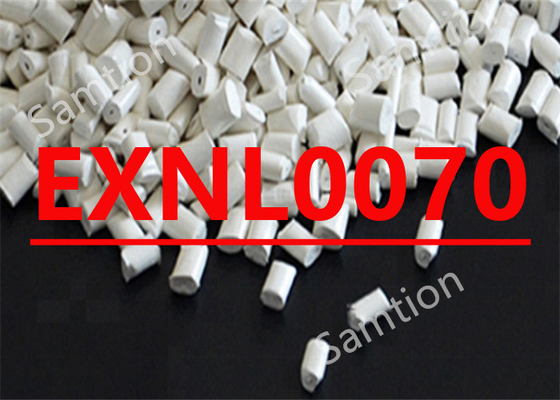 S-Plastic Noryl EXNL0070 - это не заполненный огнеупорный материал высокого потока и свободен от галогенов.