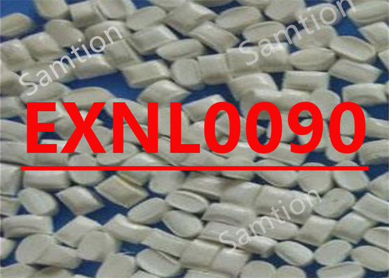 S-Plastic Noryl EXNL0090 Прозрачная PPE+PS Хороший поток Низкое количество частиц Низкая влажность Низкий уровень нагрузки Натуральный янтарный цвет