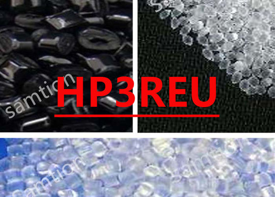 S-Plastic  HP3REU - поликарбонат среднего потока для медицинских изделий и фармацевтических применений.
