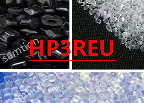 S-Plastic Lexan HP3REU - поликарбонат среднего потока для медицинских изделий и фармацевтических применений.