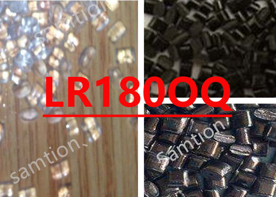 S-Plastic Lexan LR180OQ представляет собой поликарбонат низкой вязкости, не ультрафиолетового излучения, не высвобождающий многоцелевой поликарбонат.