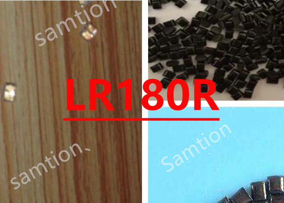 S-Plastic Lexan LR180R представляет собой среднюю вязкость, содержащий поликарбонат промышленного класса.