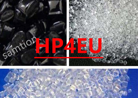Резина S-Plastic Lexan HP4EU представляет собой поликарбонат среднего потока для медицинских изделий и фармацевтических применений.