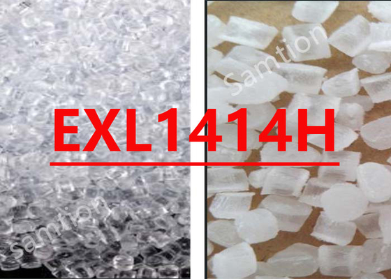 S-Plastic Lexan EXL1414H непрозрачный полимер PC-силоксана с отличной обрабатываемостью.