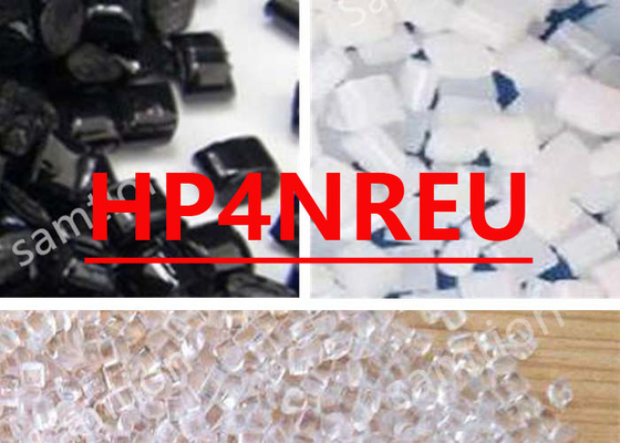 Резина S-Plastic Lexan HP4NREU представляет собой поликарбонат среднего потока для медицинских изделий и фармацевтических приложений.