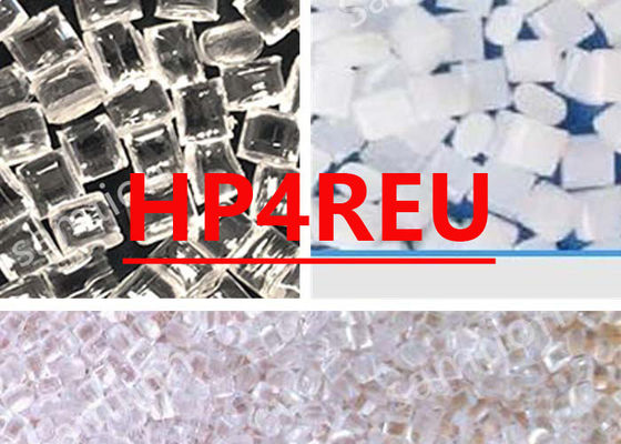 S-Plastic  HP4REU Resin IsMedium Flow Polycarbonate. Для медицинских изделий и фармацевтических приложений.