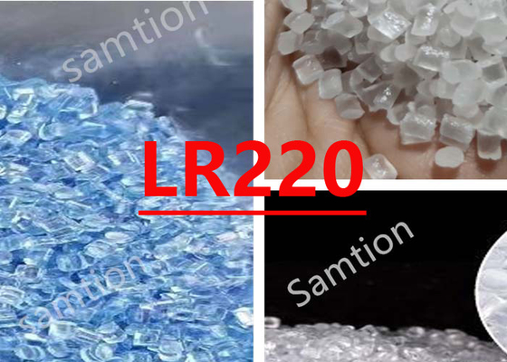 S-Plastic Lexan LR220 является огнеупорным поликарбонатом с низкой вязкостью для мелких деталей с формованием путем инъекции