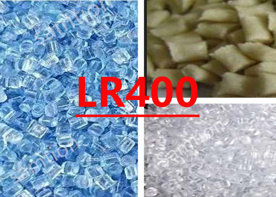 S-Plastic Lexan LR400 является средней вязкости, поликарбонатной пены.