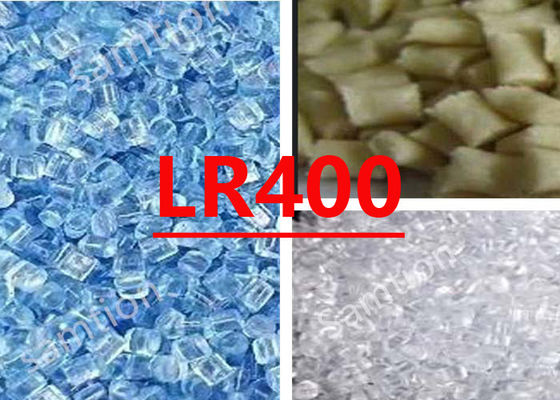 S-Plastic  LR400 является средней вязкости, поликарбонатной пены.
